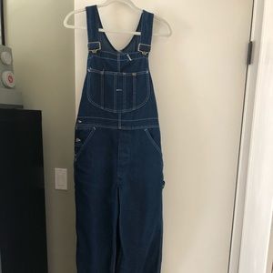 Sears overalls